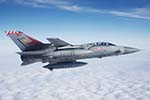 RAF 56 Squadron Tornado F3 Air-to-Air
