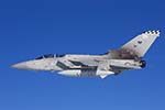 RAF 43 Squadron Tornado F3 Air-to-Air